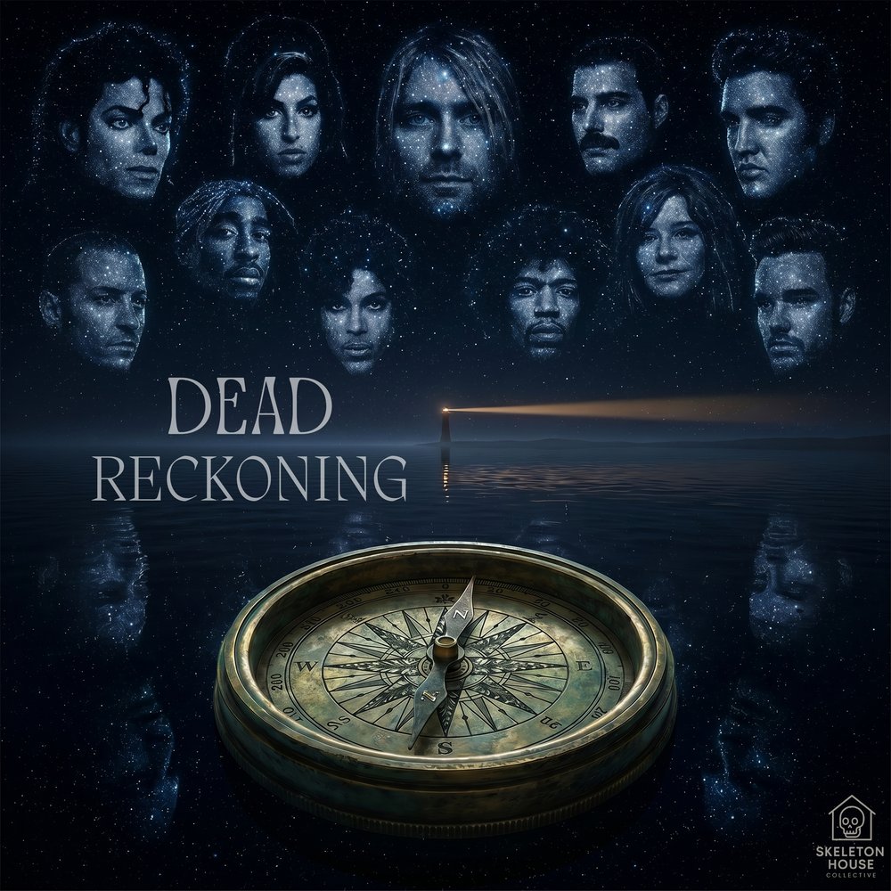 Dead Reckoning album cover